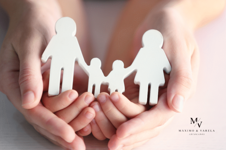 Saiba as diferenças entre guarda compartilhada e guarda alternada